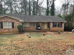 110 Hardin Dr, Athens, GA 30605