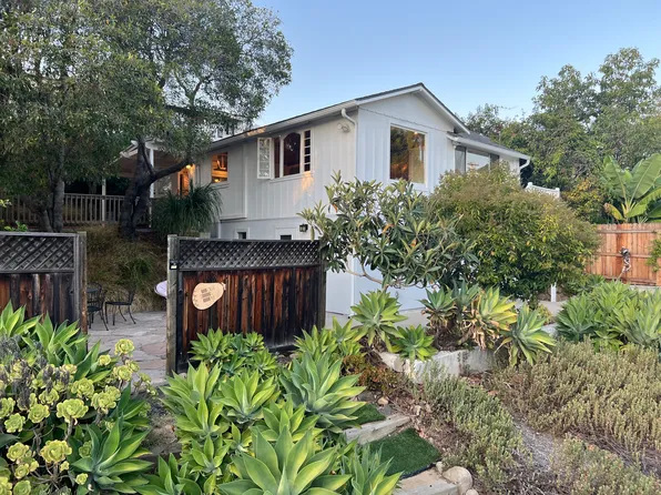 465 El Sueno Rd #A, Santa Barbara, CA 93110