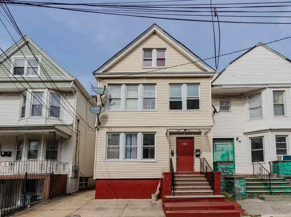184 Neptune Ave, Jersey City, NJ 07305