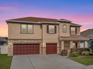 11208 Coventry Grove Cir, Lithia, FL 33547