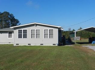 7512 Chippokes Rd, Spring Grove, VA 23881