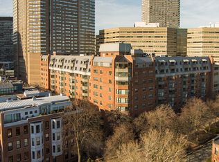 16 Harcourt St APT 6B, Boston, MA 02116