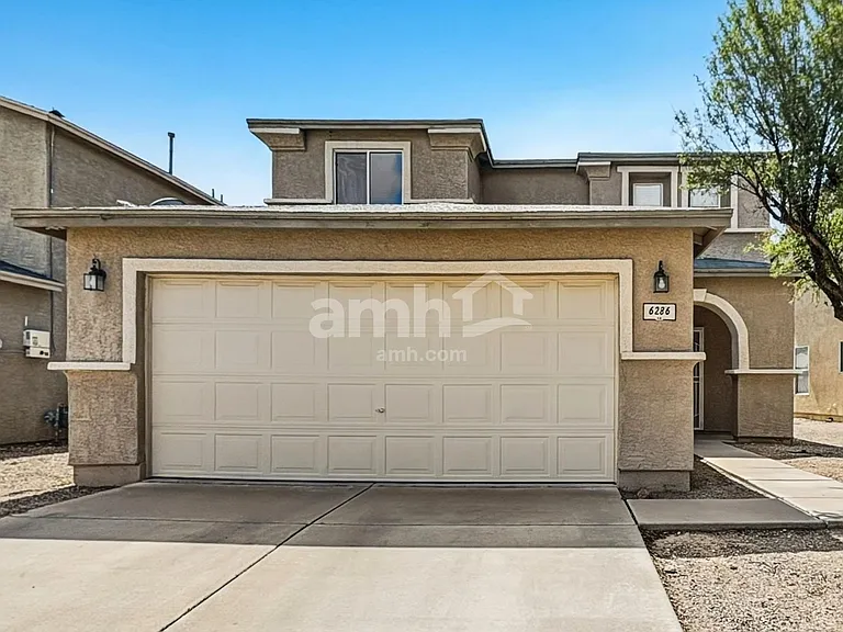 6286 S Sun View Way — Photo 1