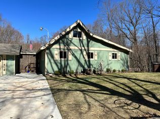 16757 155th Ave, Leroy, MI 49655