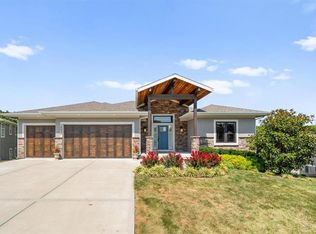 18934 W 98th Ter, Lenexa, KS 66220