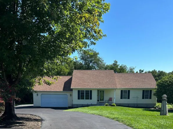73 Get Around Dr, Colora, MD 21917