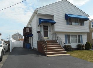 110 Asti Ave, Revere, MA 02151