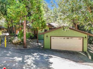 52571 Sunset Dr, Idyllwild, CA 92549