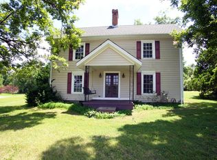 3029 State Highway 57, Hillsborough, NC 27278