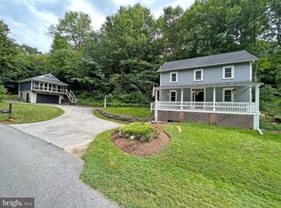 300 Glenrose Rd, Coatesville, PA 19320