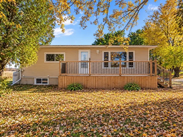 12900 County Road 43 Rd, North Dundas, ON K0C 1H0