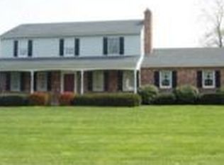 3879 Colwyn Dr, Jarrettsville, MD 21084