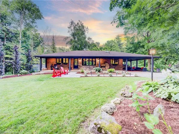 2215 Herrgott Rd, Wellesley, ON N0B 2M0