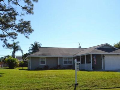 774 SE Brookedge Avenue, Port Saint Lucie, FL, 34983