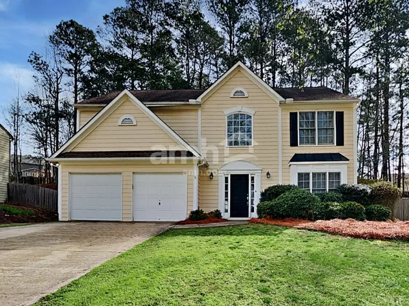 1014 Elsberry Dr, Woodstock, GA 30189