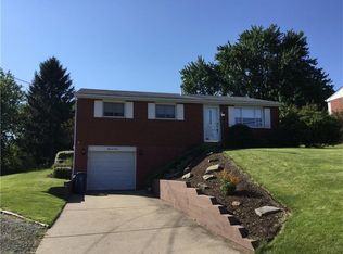 903 Dressel Rd, Allison Park, PA 15101