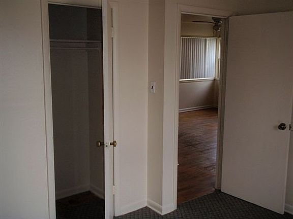 Bedroom #1