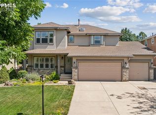 2664 Emerald Ridge Dr, Colorado Springs, CO 80920