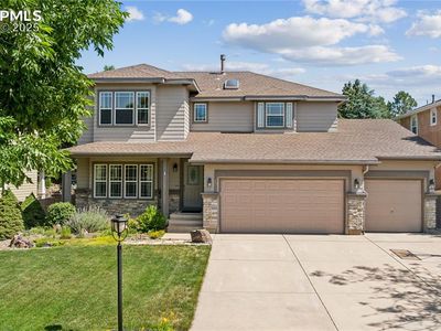 2664 Emerald Ridge Dr, Colorado Springs, CO, 80920