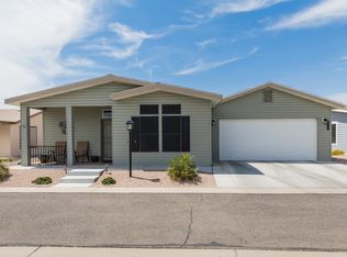 3301 S Goldfield Rd LOT 6021, Apache Junction, AZ 85119