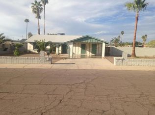 5504 W Eva St, Glendale, AZ 85302