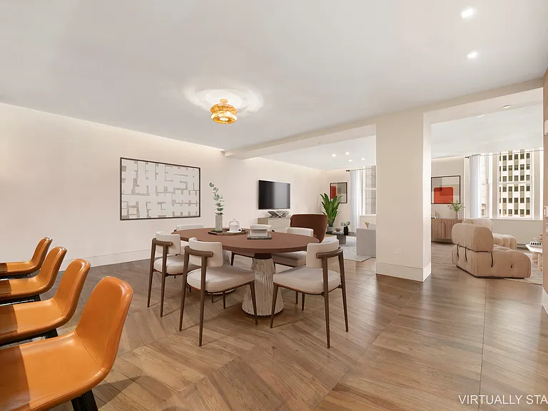 49 Chambers St #8E — Photo 6