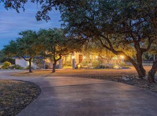 583 Ranchers Club Ln, Driftwood, TX 78619