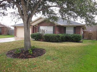 3522 Colmar Way, Houston, TX 77084