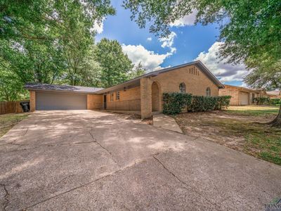 2309 Rande Dr, Longview, TX, 75605
