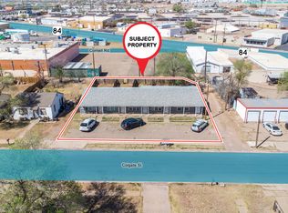 2320 Colgate St, Lubbock, TX 79415