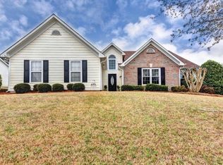 445 Running Fawn Dr, Suwanee, GA 30024
