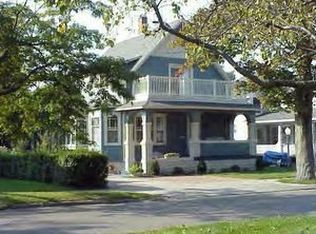 703 W Ludington Ave, Ludington, MI 49431