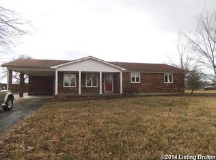 357 Rodgers Rd, Brooks, KY 40109