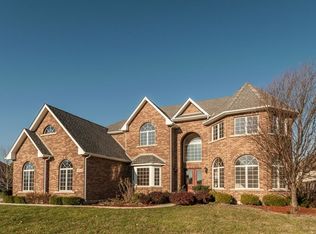 12936 Alpine Way, Plainfield, IL 60585