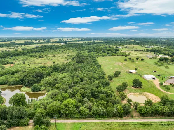 0 SE County Road 2230, Corsicana, TX 75109