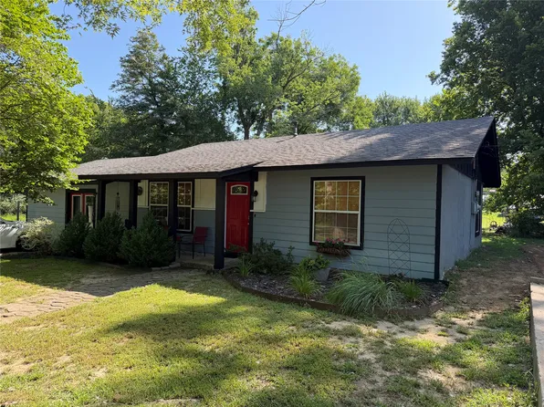 15378 W Ozark Trl, Sapulpa, OK 74066