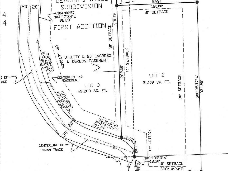 1st image of Indian Trace Ln