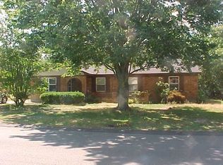 2568 Anthony Dejuan Pkwy, Hephzibah, GA 30815