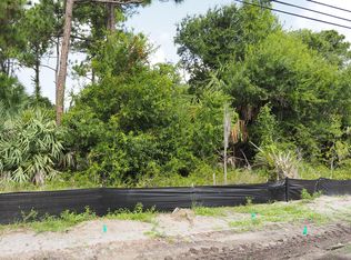 3266 SW Port St, Pt Saint Lucie, FL 34953