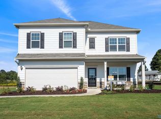 The McGinnis Cave Springs Rd, Decatur, AL 35603