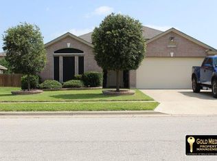 4301 Tumut Ln, Killeen, TX 76549
