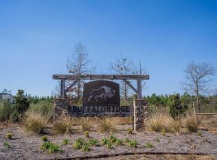 1985 Molino Bridge Rd, Milton, FL 32571