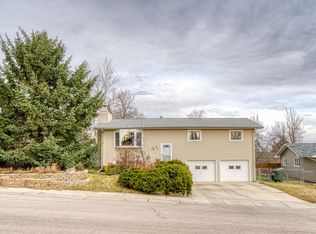 403 Prairieview Dr, Gillette, WY 82716