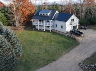 3635 19 Mile Rd, Barryton, MI 49305