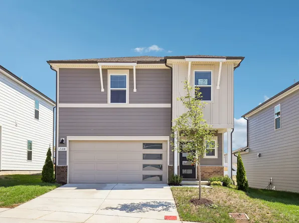 2108 Craven Pl Lot 70, Hermitage, TN 37076
