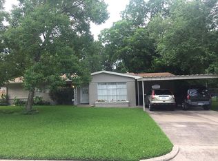 1318 Sue Dr, Lufkin, TX 75901
