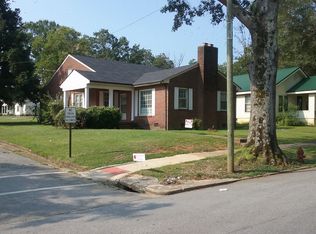 602 4th Ave SW, Red Bay, AL 35582