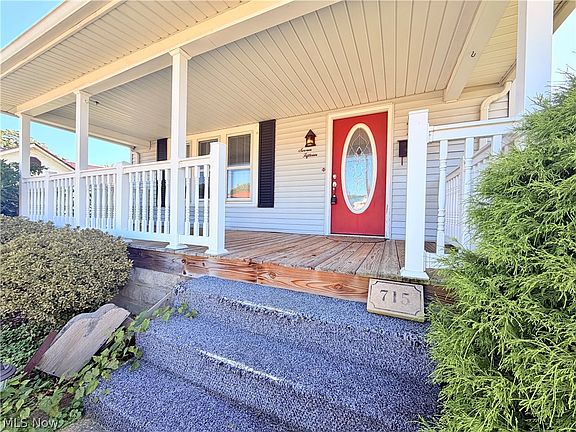 4th image of 715 Pomeroy Pike