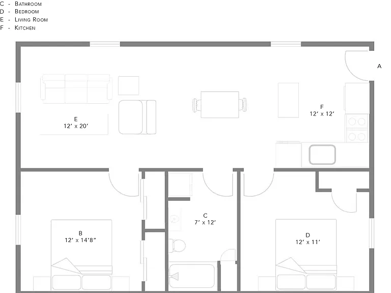 505 Main St #5 — Photo 17