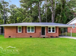 2819 Walters Ct, Augusta, GA 30909